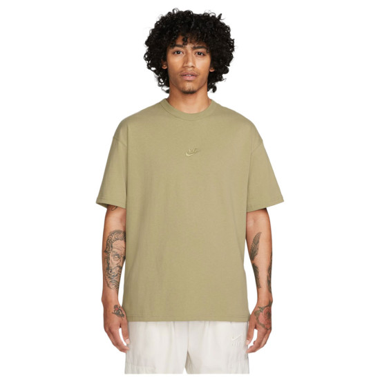 Nike Ανδρική κοντομάνικη μπλούζα Sportswear Premium Essentials Sustainable Nike Ανδρική κοντομάνικη μπλούζα Sportswear Premium Essentials Sustainable